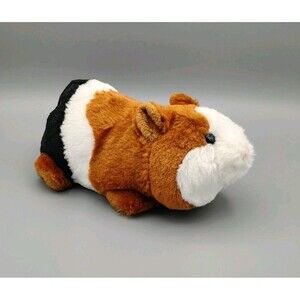 Ganz Webkinz Guinea Pig Plush Stuffed Animal HM361 NO CODE No Tush Tag